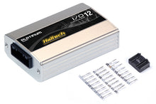 Load image into Gallery viewer, Haltech IO 12 Expander Box B CAN Based 12 Channel w/Plug &amp; Pins - HT-059903