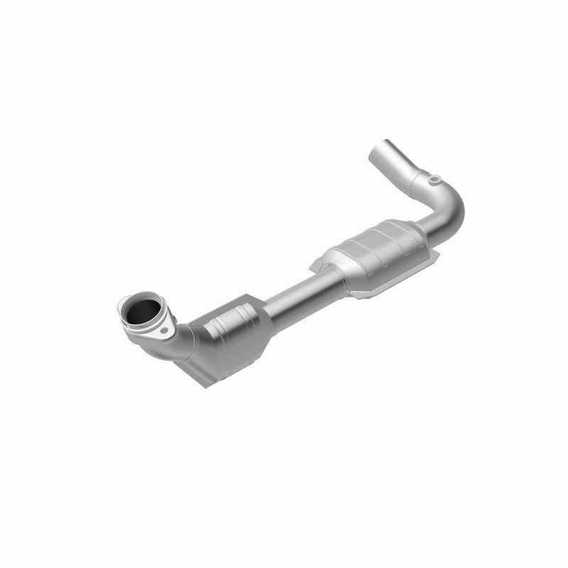 MagnaFlow Conv DF 00-04 Ford E150 4.6L Driver Side - 23132