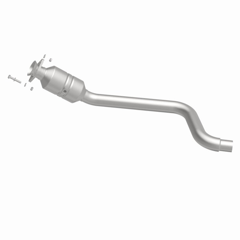 MagnaFlow Direct Fit Catalytic Converter 10-12 Jaguar XF 5.0L - 52004