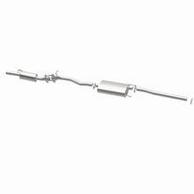 Load image into Gallery viewer, MagnaFlow BRE Exhaust Kit 04-07 Highlander RX330 3.3L - 106-0271