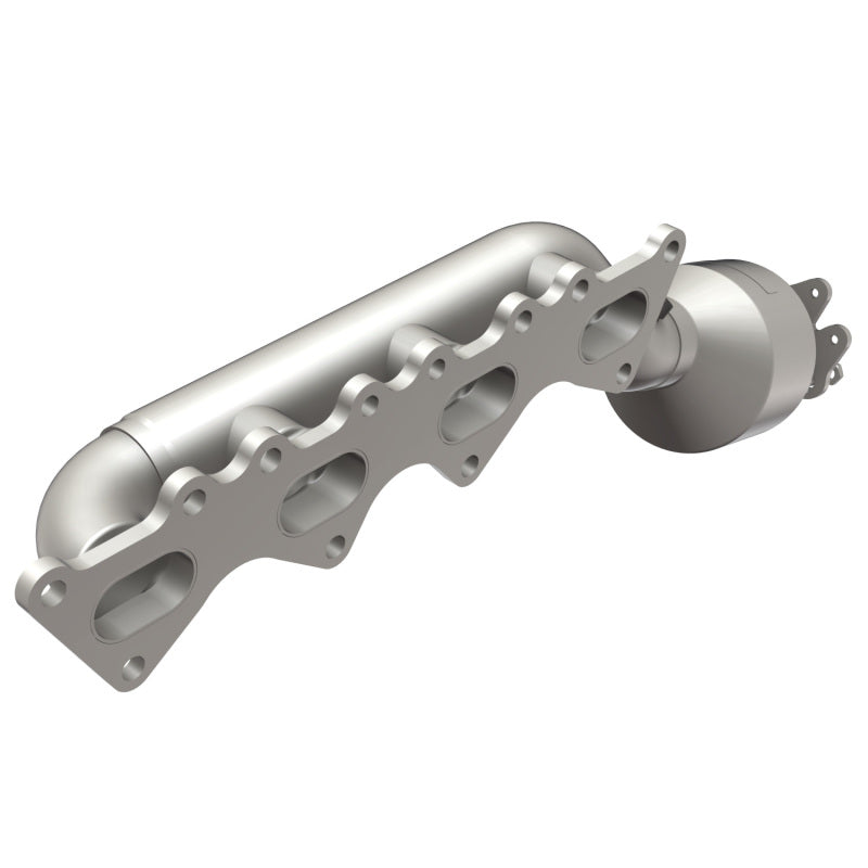MagnaFlow Direct Fit Catalytic Converter 2009 Kia Borrego 4.6L Passenger Side - 51981