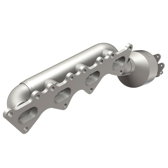 MagnaFlow Direct Fit Catalytic Converter 2009 Kia Borrego 4.6L Passenger Side - 51981