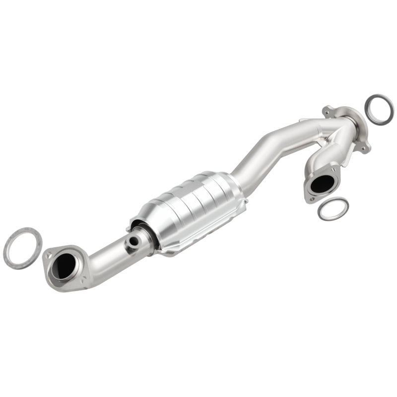 MagnaFlow Direct Fit Catalytic Converter 10-14 GX460 4.6L - 51798