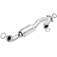 Load image into Gallery viewer, MagnaFlow Direct Fit Catalytic Converter 10-14 GX460 4.6L - 51798