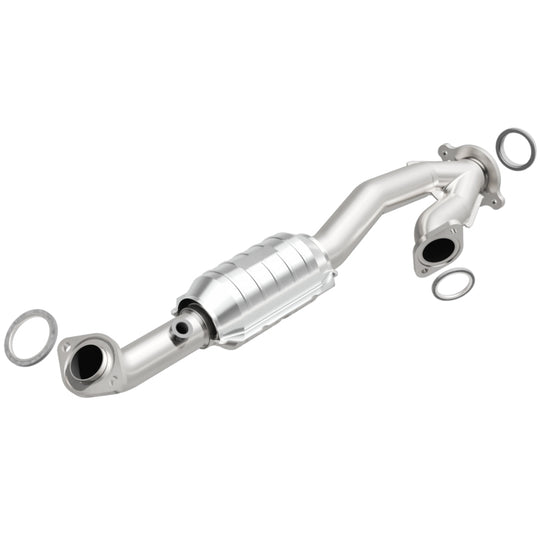 MagnaFlow Direct Fit Catalytic Converter 10-14 GX460 4.6L - 51798