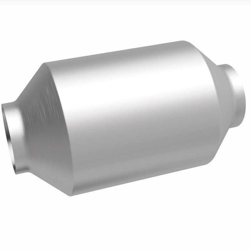 MagnaFlow Universal Catalytic Converter 3in Spun CA - 4651309