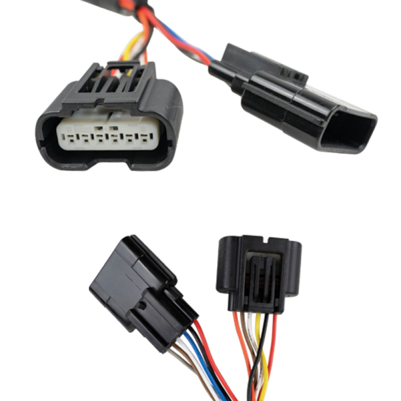 Injen 17-19 Honda Civic Type R / 13-17 Honda Accord 2.4L X-Pedal Pro Black Edition Throttle Controll - PT0018B