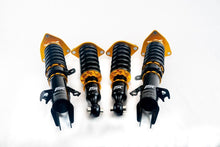 Load image into Gallery viewer, ISC Suspension 2022 Subaru WRX N1 V2 Track Coilover Kit - S024-T