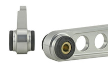 Load image into Gallery viewer, Skunk2 02-06 Honda Element/02-06 Acura RSX Clear Anodized Rear Lower Control Arm (Incl. Socket Tool) - 542-05-0205