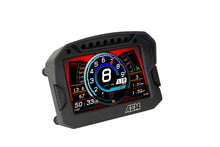Load image into Gallery viewer, AEM CD-5 Carbon Digital Dash Display - 30-5600