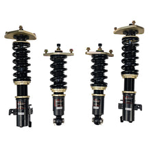 Load image into Gallery viewer, BLOX Racing 08-14 Subaru WRX Plus Series Fully Adjustable Coilovers - BXSS-00520