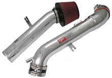 Load image into Gallery viewer, Injen 2006 M35 3.5 V6 Polished Cold Air Intake - SP1991P