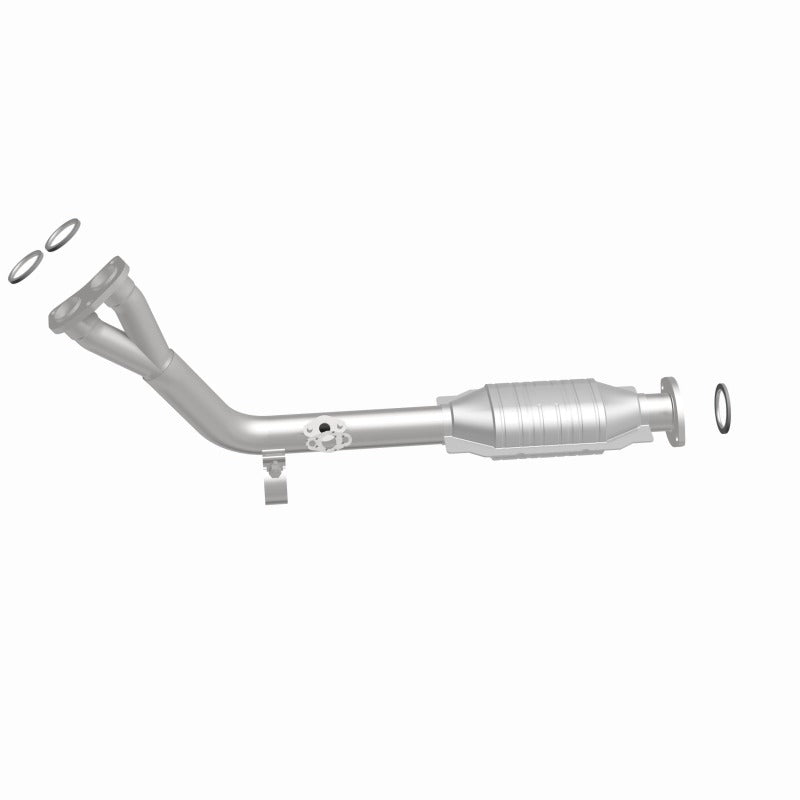 MagnaFlow Direct Fit Catalytic Converter 96-00 Toyota 4 Runner 2.7 - 24286