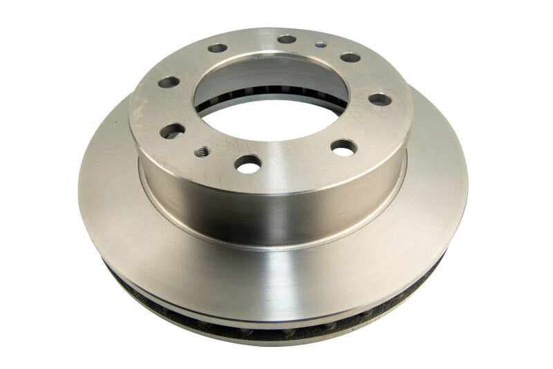 DBA 00-05 Cadillac DeVille Limo Front Street Series Standard Rotor - DBA2048