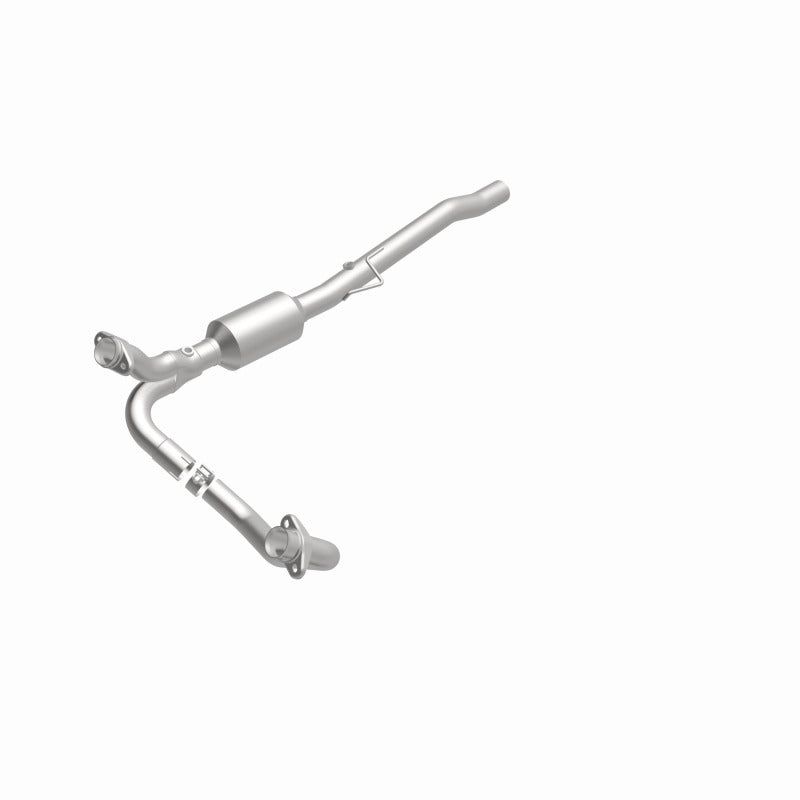 MagnaFlow 02-03 Dodge Ram 1500 3.7L Direct Fit Converter - 4451214