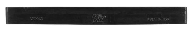 K&N 04-14 Cadillac CTS 3.6L Cabin Air Filter - VF2043