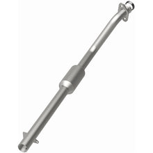 Load image into Gallery viewer, MagnaFlow Direct Fit Catalytic Conv California Grade 93-95 GM Lumina APV/Silhouette/Trans Sport 3.8L - 3391438