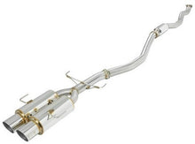 Load image into Gallery viewer, Skunk2 MegaPower RR 17-20 Honda Civic Si Sedan Exhaust System - 413-05-6060