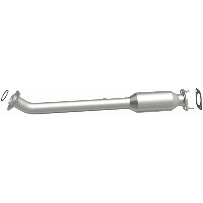 MagnaFlow 05-16 Nissan Frontier 2.5L Direct Fit Converter - 5592602
