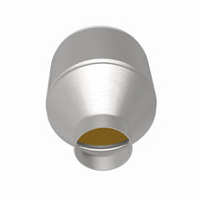 Load image into Gallery viewer, MagnaFlow Conv Universal 2.25 inch C/A 5 inch spun body - 51775