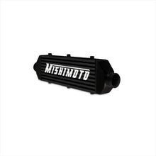 Load image into Gallery viewer, Mishimoto Universal Black Z Line Bar &amp; Plate Intercooler - MMINT-UZB