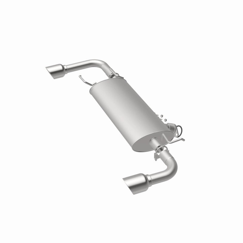 BRE Exhaust 09-14 Murano 3.5L Muffler Kit - 108-0042