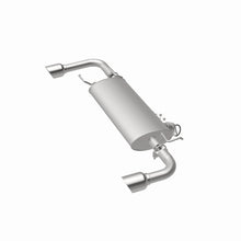 Load image into Gallery viewer, BRE Exhaust 09-14 Murano 3.5L Muffler Kit - 108-0042