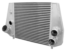 Load image into Gallery viewer, aFe Bladerunner Intercooler w/ Tubes 13-14 Ford F-150 EcoBoost Trucks V6 3.5L - 46-20162-B