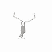 Load image into Gallery viewer, MagnaFlow SYS C/B 2010 Land Rover RR Sport - 15579