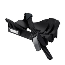 Load image into Gallery viewer, Thule ProRide FatBike Adapter (Replacement Wheel Holder for ProRide Bike Carrier) - Black - 598101