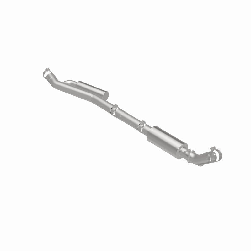 MagnaFlow D-Fit Muffler Replacement 409 SS 3.5in 19-21 GMC Sierra 1500 - 19534