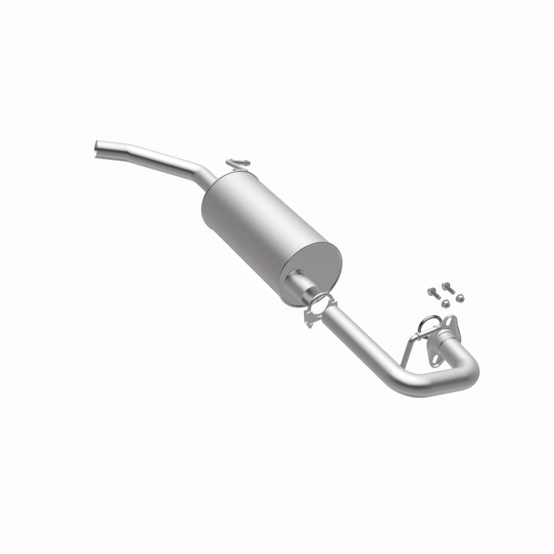 BRE Exhaust 98-00 RAV4 2.0L Muffler Kit - 108-0090
