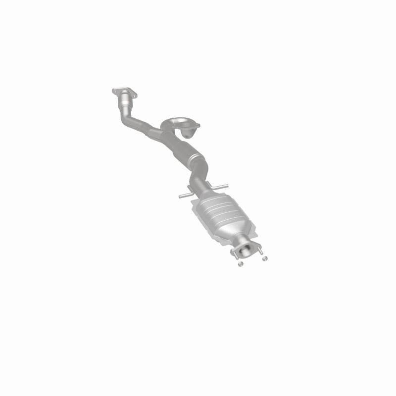 MagnaFlow Direct Fit Catalytic Converter 2010-2012 LaCrosse V6 3 3.6 OEM Underbody - 52417
