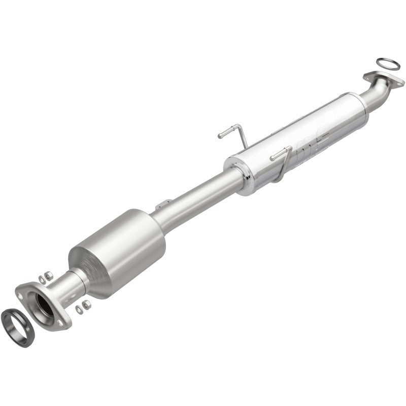 MagnaFlow 07-10 Sienna 3.5 Underbody Direct Fit Converter - 52547