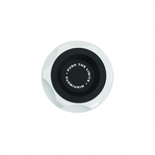 Load image into Gallery viewer, Mishimoto Subaru Oil FIller Cap - Black - MMOFC-SUB-BK