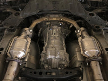 Load image into Gallery viewer, aFe POWER Direct Fit Driver Side Catalytic Converter Nissan 350/370Z 07-18 V6-3.5/3.7L - 47-46107