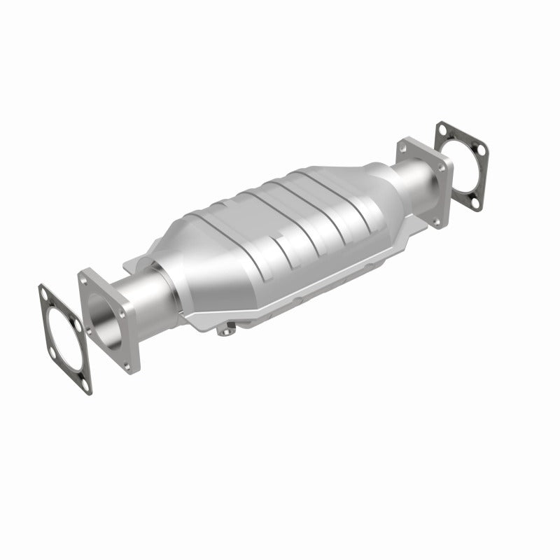 MagnaFlow California Direct Fit Catalytic Conv 75-82 Chevrolet LUV 1.8L / 86-91 Isuzu Trooper 2.3L - 3391652