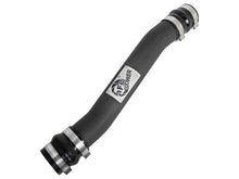 Load image into Gallery viewer, aFe BladeRunner 3in Intercooler Tube Hot Side w/ Couplings &amp; Clamps Kit 07.5-09 Dodge Diesel Trucks - 46-20038-B