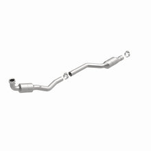 Load image into Gallery viewer, MagnaFlow 04-05 Mercedes-Benz SL500 5.0L Direct Fit Converter - 5411419