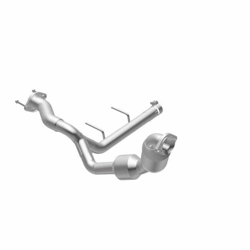 MagnaFlow 22-23 Ford F-150 2.7L Right OEM Direct Fit Converter - 280758