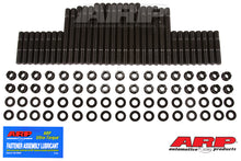 Load image into Gallery viewer, ARP SB Chevy w/14A Olds head stud kit - 234-4104