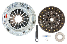 Load image into Gallery viewer, Exedy 1990-1994 Nissan 240SX L4 Stage 1 Organic Clutch - 06805B