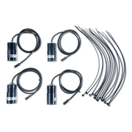 KW Electronic Damping Cancellation Kit Alfa Romeo 8C Competizione type 920 - 68510151