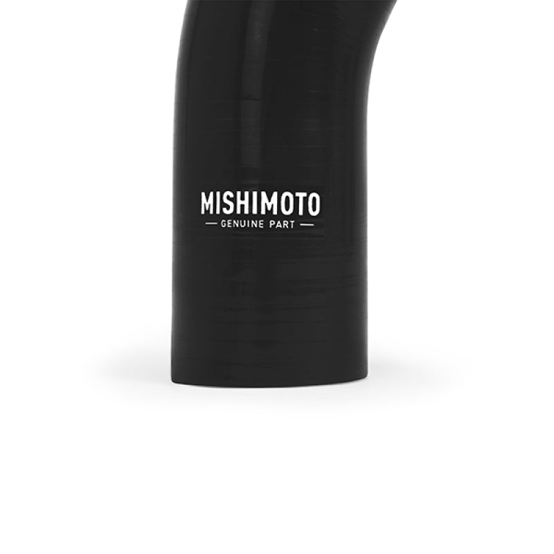 Mishimoto 05-10 Mopar 6.1L V8 Black Silicone Hose Kit - MMHOSE-MOP61-05BK