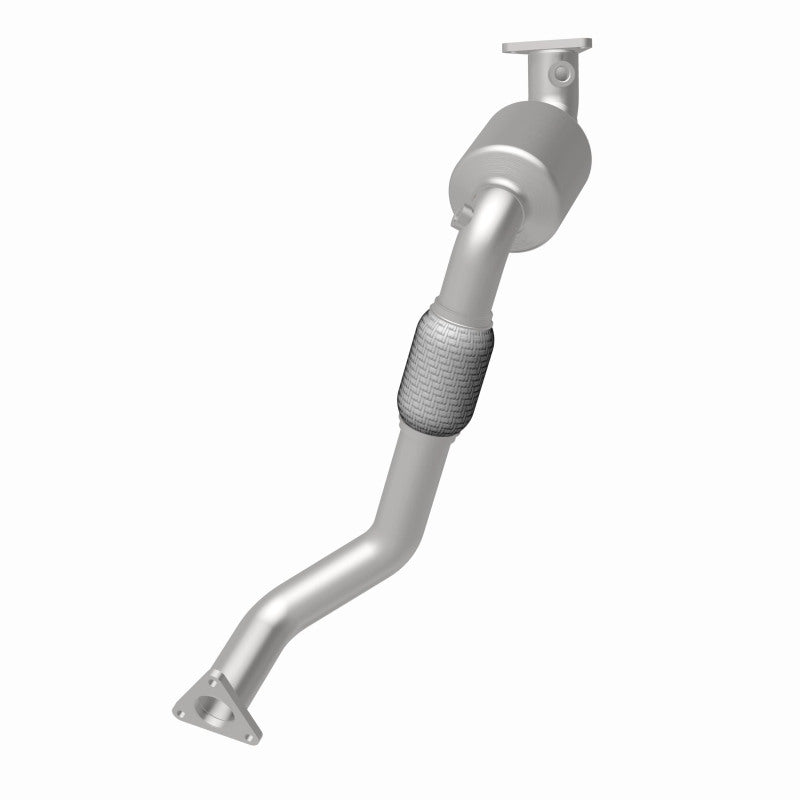 MagnaFlow 07-08 Audi Q7 3.6L Direct Fit Converter - 5481947