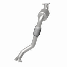 Load image into Gallery viewer, MagnaFlow 07-08 Audi Q7 3.6L Direct Fit Converter - 5481947