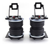 Load image into Gallery viewer, Air Lift LoadLifter 5000 Rear Air Spring Kit for 99-04 Ford F-250 RWD w/ In-Bed Tow Hitch