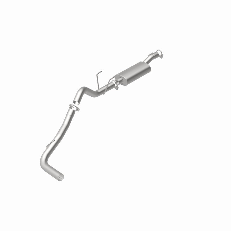 MagnaFlow BRE Exhaust Kit 06-08 Dodge Ram 1500 5.7L - 106-0454