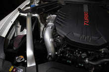 Load image into Gallery viewer, K&amp;N 19-21 Kia Stringer  V6-3.3L Charge Pipe Kit - 77-1014KS