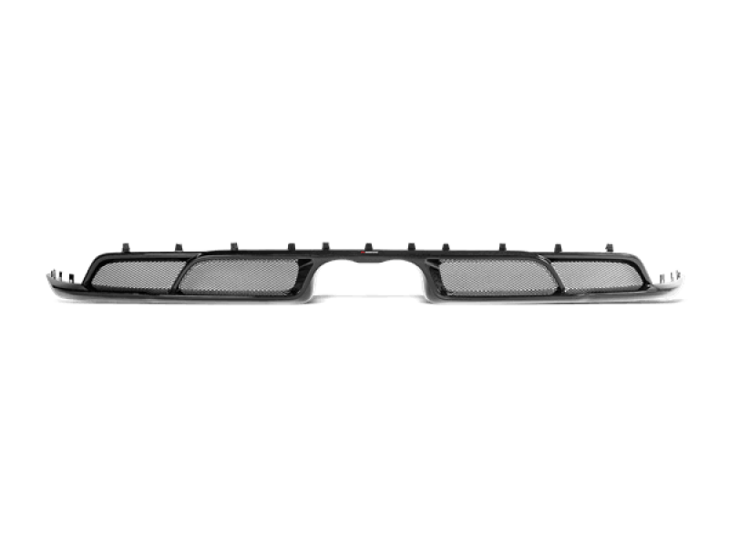 Akrapovic 2018 Porsche GT3 RS (991.2) Slip-On Line (Titanium) w/Tips & Carbon Fiber Diffuser - S-PO/TI/10H-TP-DI